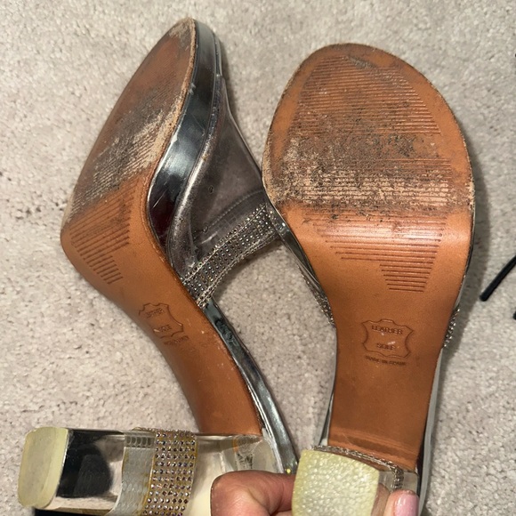 Stuart weitzman heels - Picture 4 of 4